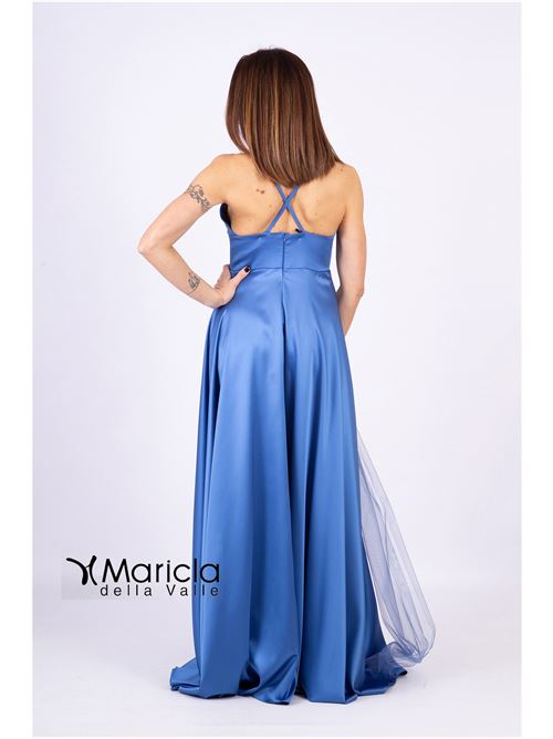  MARICLA ELEGANCE | VI3617INDACO